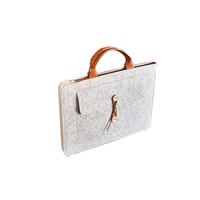 Sac d'ordinateur portable, bon marché, échantillon gratuit, oem