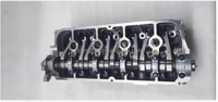 Culasse moteur japonaise G13BB G16B2 G16BS G16B pour Suzuki 1.6L 11100-71C01 11100-57B02, pièce de rechange très demandée