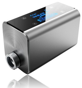 Radiant RDNT Intelligent <span class=keywords><strong>WIFI</strong></span> Bluetooth Surveillance et protection du débit de fuite d'eau Machine tout-en-un - Product Image 1