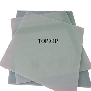 Tablero de fibra de vidrio con aislamiento de resina epoxi FR4 G10 - Product Image 1