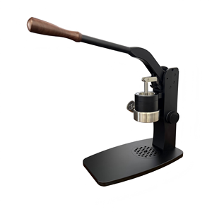 Machine à expresso à pression manuelle VK12 version chauffante avec extraction à 9 bars et compatibilité avec le portafiltre E61 - Product Image 4