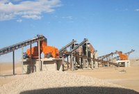 Meilleures ventes 2026 – Ligne de production de concassage de pierre et de sable 100T/H avec concasseur à mâchoires et concasseur à percussion – Prix en stock