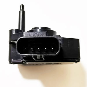 Sensor de Posición del Acelerador TPS de Alta Calidad 16060-KVS-J01 para Hon-da Win-ner 150 RS150 RS150R - Product Image 5
