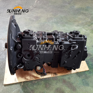 Pompe hydraulique de haute qualité 708-2L-00600 PC220-8 PC270-8 PC240LC-8K PC290NLC-8K Principale - Product Image 1