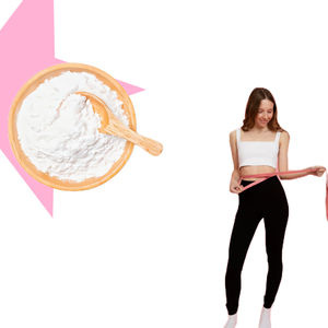 El mejor suplemento de soporte metabólico en polvo Sibu personalizado para gestión de calorías Sibu Beauty Figure Curve Support Sibu Powder - Product Image 4