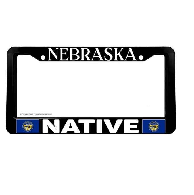 14 Nebraska
