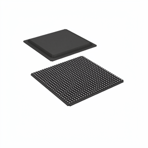 BOM IC ในสต็อก XC7K160T-1FFV676C4393 676 BBGA, FCBGA แบบฝัง ซื้อชิ้นส่วนอิเล็กทรอนิกส์ออนไลน์ - Product Image 1