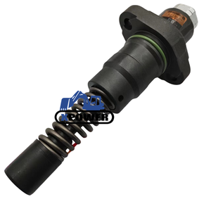 Unité pompe 0414693005 compatible avec moteur 02113694 3803941 - Product Image 2