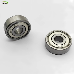 Roulement de <span class=keywords><strong>moulinet</strong></span> de pêche 6x13x3,5 mm 686W3.5ZZ, 686ZZ/B3.5, roulement à billes à réglage fluide pour moulinets <span class=keywords><strong>Shimano</strong></span> <span class=keywords><strong>Daiwa</strong></span> (10 pièces) - Product Image 4
