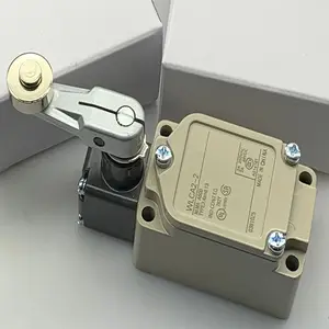 Novo sensor original WLCA2-2N-Q interruptor de viagem garantia de qualidade