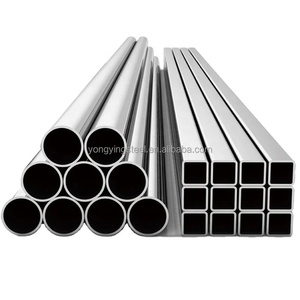 Pipa Baja Karbon Persegi Pasokan Pabrik untuk Teknik Tenaga Listrik Bersertifikasi JIS Pipa Las Tanpa Sambungan Bentuk Oval - Product Image 2