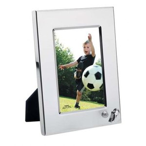 Cornice Metallica per Foto di Calcio 80x120mm - Product Image 1