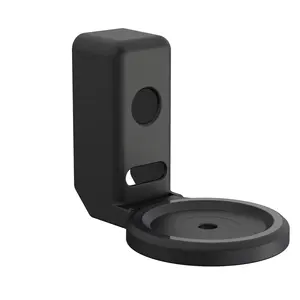 Produits tendance 2024 Nouveautés Support mural Alexa Echo Dot 4ème génération Support de haut-parleur