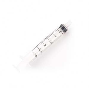 <span class=keywords><strong>Seringue</strong></span> jetable 1ml 2ml 3ml 5ml 10ml 20ml 30ml 50ml 60ml avec aiguille, multi-usages, blanchiment des dents - Product Image 6