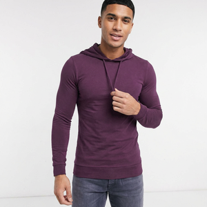 Nueva Llegada de Sudaderas con Capucha para Hombre de Invierno, Sudaderas de Primera Calidad, Ropa Casual Transpirable para Adultos - Product Image 1