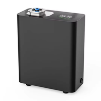 Diffuseur d'arôme sans eau intelligent wifi pour diffuseur de parfum d'hôtel avec contrôle intelligent Offre Spéciale prise électrique dans le désodorisant
