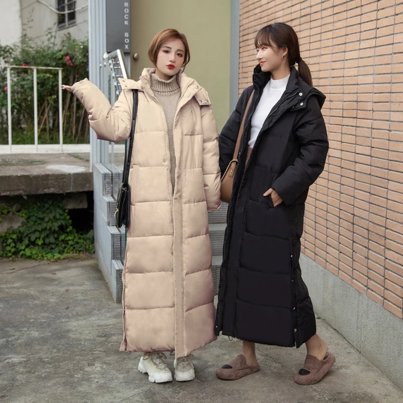 Manteau/Veste Hiver Rembourré Femme Braetan - Taille L | Occasion Très Bon État