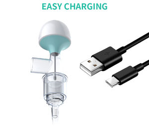 Dispositivo di Allarme Respiratorio per Animali Domestici, Monitor del Sonno per Cani e Gatti, Invia Avvisi per Apnea e Respirazione Anormale, Tranquillità per i Proprietari degli Animali - Product Image 3