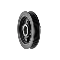 Poulie de vilebrequin pour Toyota Runner 95- TA/COMA 04- 13408-75030
