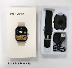 <span class=keywords><strong>2022</strong></span> prix d'usine d'origine Shenzhen vente en gros Android Reloj Smartwatch montre - Product Image 3