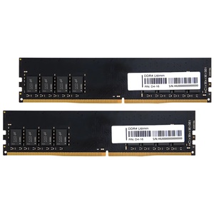 หน่วยความจำเดสก์ท็อป DDR4 16GB 3200MHz - Product Image 1