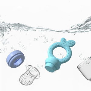 Mangeoire à lait pour enfants, de qualité alimentaire, sucette pour bébé, fruits frais, alimentation pour des biberons, sucette pour bébé - Product Image 5