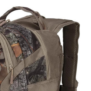 Sac à dos de voyage multifonctionnel respirant et imperméable, grande capacité, personnalisable (logo et couleur), pour activités de plein air, escalade, randonnée, chasse - Product Image 6