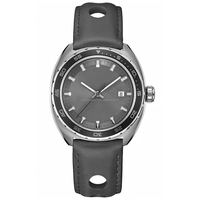 Usine Slonton Montre automatique de haute qualité personnalisée Montres mécaniques pour hommes et femmes