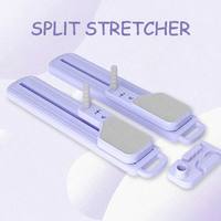 Appareil de fitness à domicile multifonctionnel et détachable, type séparé, pliable, pour le remodelage des jambes, l'entraînement du plancher pelvien et l'exercice abdominal