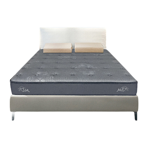 Fabbricazione all'ingrosso di materassi in Memory Foam a molle di grandi dimensioni - Product Image 1