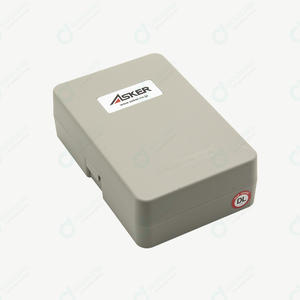 Pièces détachées SMT Testeur de dureté <span class=keywords><strong>ASKER</strong></span> Type DL JIS K 6253 - Product Image 1