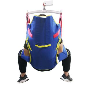 चिकित्सा उपकरण भौतिक चिकित्सा उपकरण बहु-कार्य रोगी स्थानांतरण - Product Image 4