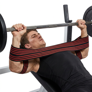 Bandas de Ejercicio Tipo Tirachinas de Nueva Llegada, Bandas de Resistencia Ligeras Antideslizantes Más Vendidas para Fitness y Musculación - Product Image 1