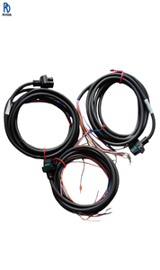 สายเชื่อมต่อเซ็นเซอร์คอนโทรลเลอร์ PLC ของแท้ใหม่เอี่ยม MU-CB8 - Product Image 1