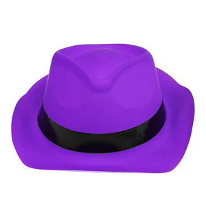 Nouveauté 2025 – Vente en gros : Tenue de fête fluo en plastique aux couleurs néon pour Halloween, style années 70, pour femmes et filles - Product Image 2
