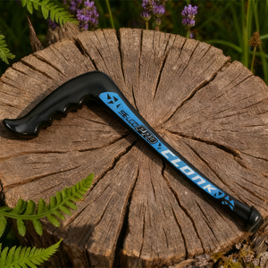 Attrezzo in Legno Selco European Catfish Clonk per la Pesca in Acque Profonde da Barca - Product Image 3