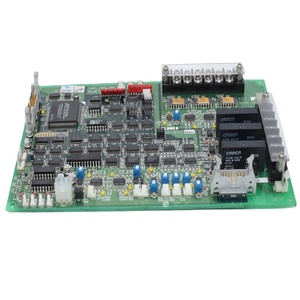 SMT Spare Parts <strong>HERD</strong> <strong>BOARD</strong> ASM E86078020A0 for for JUKI 775 SISP SMT Machine - Product Image 1