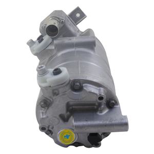 Compresor de Aire Acondicionado para Automóvil Eléctrico BENZ CLA 250e 118386 A250e B250e GLA A0008302201 0008302201 - Product Image 5