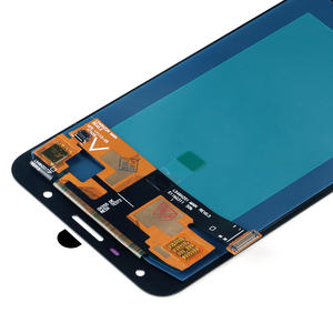 OEM LCD para Samsung J7 Neo LCD <span class=keywords><strong>pantalla</strong></span> táctil J7 Neo OLED Lcd montaje <span class=keywords><strong>arreglar</strong></span> reemplazo de teléfono móvil roto - Product Image 3