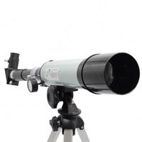 Venta caliente astronomía principiantes telescopio profesional F36050 estudiante telescopio astronómico para ver
