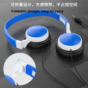 Casque filaire à bas prix casque de musique écouteur filaire casque de jeu écouteur de <span class=keywords><strong>piano</strong></span> de l'usine - Product Image 4