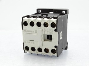 Contactor CORPORACIÓN DILEM-10-G-24VDC - Product Image 1