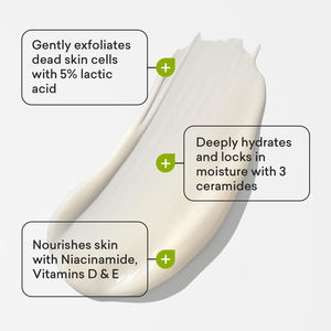 フレグランス無料ナチュラル毎日保湿ボディローションドライ敏感肌ローションボディ - Product Image 4