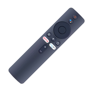 Télécommande vocale de remplacement XMRM-006A pour <span class=keywords><strong>Xiaomi</strong></span> <span class=keywords><strong>Mi</strong></span> <span class=keywords><strong>TV</strong></span> <span class=keywords><strong>Stick</strong></span> MDZ-24-AA Lecteur multimédia en streaming HD 1080P - Product Image 3