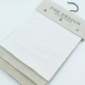 Tela de Lino 100% Orgánico al por Mayor, con Textura Rica, para <span class=keywords><strong>Tapicería</strong></span>, Cortinas, Fundas de Almohada, Bolsas y Muebles - Product Image 4