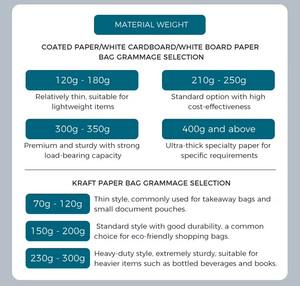 Nouveau sac à main en papier pour cadeaux de bébé garçon ou fille, sacs à bonbons pour baby shower, décorations de fête d'anniversaire, sacs cadeaux pour enfants - Product Image 6