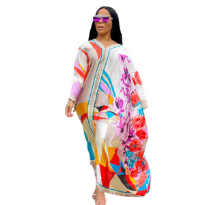 chinese dress ladies Thai Rose Maxi Dress  Siesta Crafts