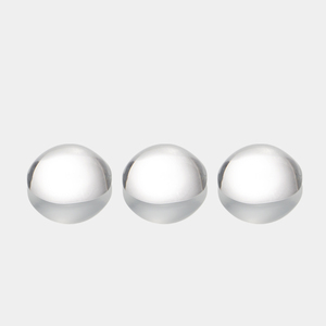 Nhà Máy GiAi Bán Trực Tiếp Ống Kính Plano-lồi, Phạm Vi Bước Sóng Có Thể Đạt 30Km, Ống Kính <span class=keywords><strong>Lidar</strong></span> - Product Image 4