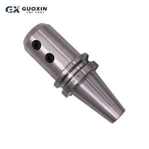 BT40 - SLN blocco laterale fresa Abors di CNC accessori per macchina utensile BT40-SLN25-gambo 100 con fissaggio laterale - Product Image 3