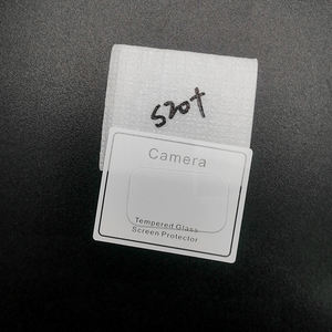 Mobile caméra verre plein colle caméra lentille trempé protecteur d'écran en verre pour <span class=keywords><strong>Redmi</strong></span> <span class=keywords><strong>note</strong></span> 8 Pro /<span class=keywords><strong>note</strong></span> <span class=keywords><strong>9</strong></span> pro - Product Image 2